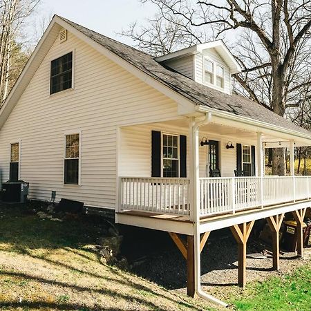 Cozy Cottage, Hot Tub, Fire Pit, 15Min To Hudson And Hiking Катскил Екстериор снимка