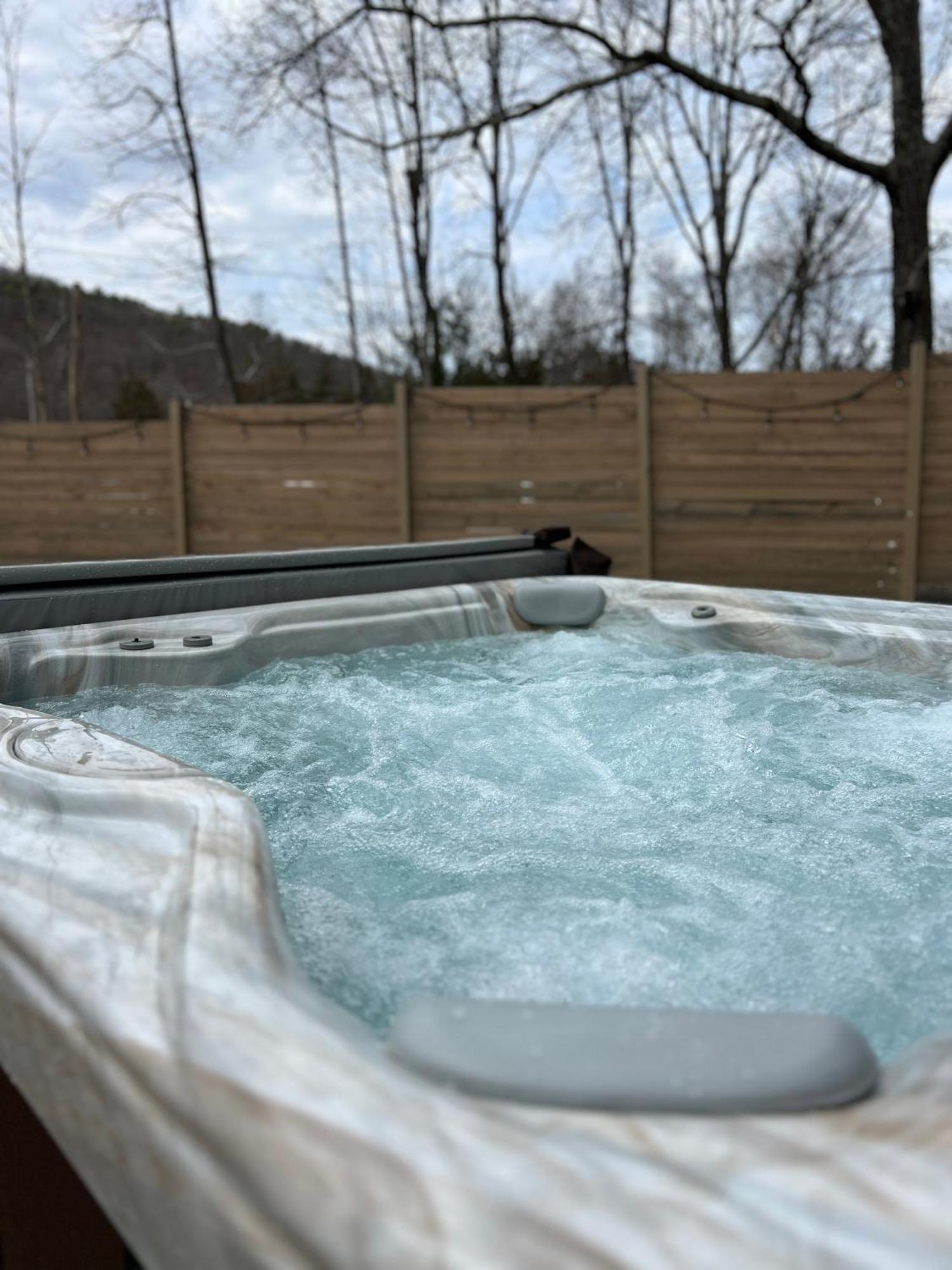Cozy Cottage, Hot Tub, Fire Pit, 15Min To Hudson And Hiking Катскил Екстериор снимка